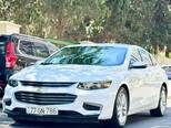 Chevrolet Malibu-5
