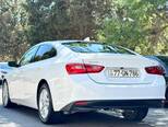 Chevrolet Malibu-9