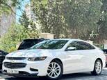 Chevrolet Malibu-4