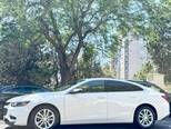 Chevrolet Malibu-8