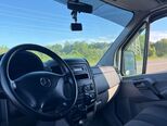 Mercedes Sprinter 315-3
