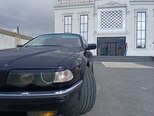 BMW 735-6