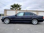 BMW 735-3