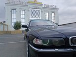 BMW 735-13