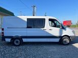 Mercedes Sprinter 315-7
