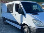 Mercedes Sprinter 315-8