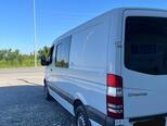 Mercedes Sprinter 315-9