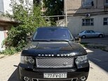 Land Rover Range Rover-1
