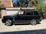 Land Rover Range Rover-5