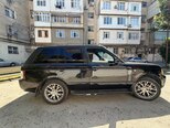Land Rover Range Rover-6