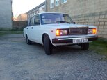 LADA (VAZ) 2107-1