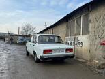 LADA (VAZ) 2107-6