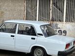 LADA (VAZ) 2107-2