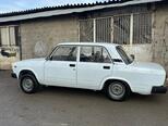 LADA (VAZ) 2107-7