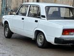 LADA (VAZ) 2107-4