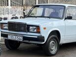 LADA (VAZ) 2107-5