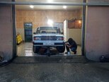 LADA (VAZ) 2107-8