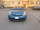 Toyota Prius-1