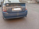 Toyota Prius-4
