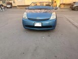 Toyota Prius-7
