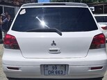 Mitsubishi Airtrek-2