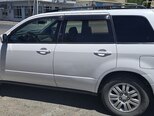 Mitsubishi Airtrek-4