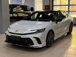 Toyota Camry-1