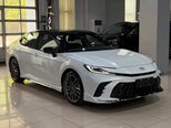 Toyota Camry-2