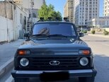 LADA (VAZ) Niva Bronto-1