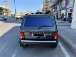 LADA (VAZ) Niva Bronto-2