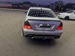 Mercedes E 220-2