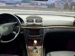 Mercedes E 220-4