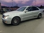 Mercedes E 220-3