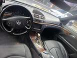 Mercedes E 220-5
