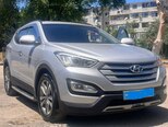 Hyundai Santa Fe-1