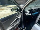 Hyundai Santa Fe-10