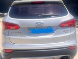 Hyundai Santa Fe-9
