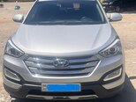 Hyundai Santa Fe-8