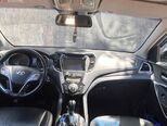 Hyundai Santa Fe-4