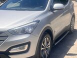 Hyundai Santa Fe-2
