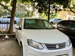 Saipa Saina-2