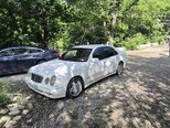 Mercedes E 220-2