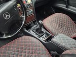 Mercedes E 220-4
