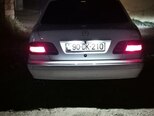 Mercedes E 220-7