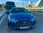 Hyundai Elantra-6