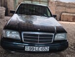 Mercedes C 180-1