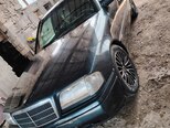 Mercedes C 180-3