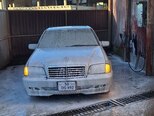 Mercedes C 200-1