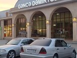 Mercedes C 200-4