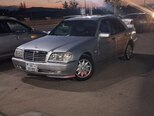 Mercedes C 200-8